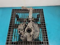 Zwrotnica lewa piasta przód 2.0 20v Audi A4 B6