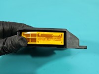 Poduszki powietrzne zestaw komplet Dacia Logan I 05-14