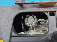 Reflektor prawy lampa przód Fiat Doblo I 01-10 EUROPA 40545999