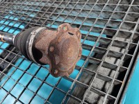 Półoś przód lewa AUDI A6 C7 3.0 tfsi quattro (CGXB) automat