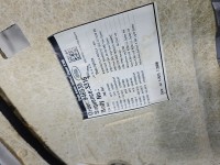 Podsufitka Jaguar XE X760 sedan