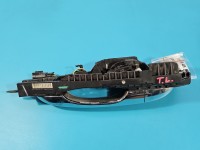 Klamka tył lewa zewnętrzna Maserati Ghibli III 13- P68194126AB 268/A