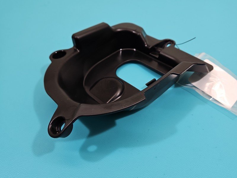 Osłona ZAŚLEPKA PLASTIK Ford Kuga Mk2 II 13-19