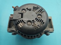 TEST Alternator Jeep Grand Cherokee IV WK2 3.0 CRD EXN 104210-6592, P04801835AC