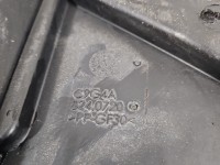 Wentylatory Wentylator chłodnicy Jaguar XE X760 8240720 2.0d