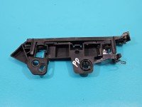 Ślizg zderzaka przód prawy Opel Zafira C 13356871, 000193235