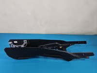 Podłokietnik TUNEL Audi A4 B9 8W0864981C, 8W0864283A, 8W1863241A EUROPA