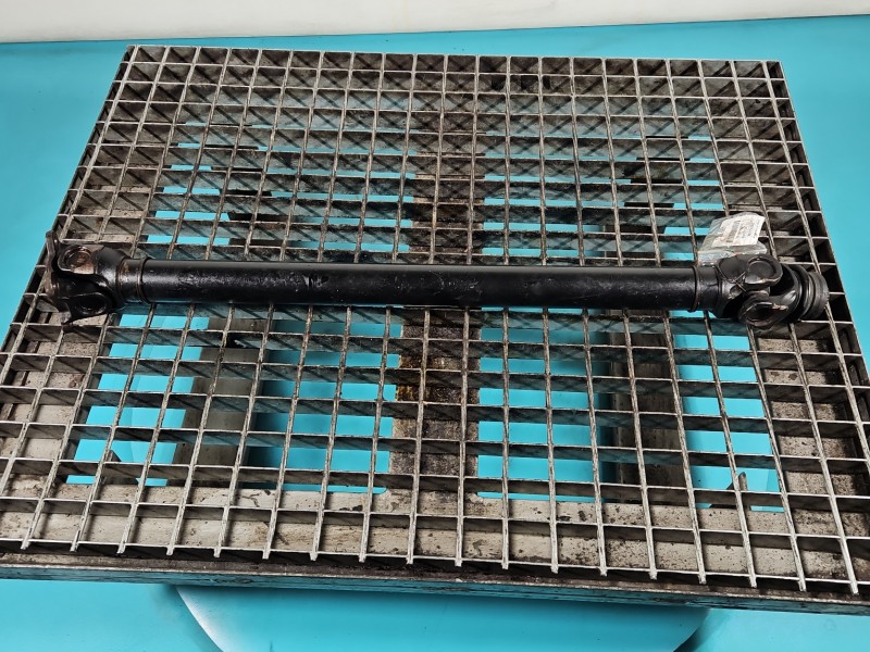 Wał napędowy przód BMW X6 E71 3.0d