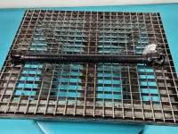 Wał napędowy przód BMW X6 E71 3.0d