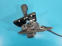 DŹWIGNIA LEWAREK WYBIERAK LINKI Bmw e60 e61 2.0d