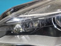 Reflektor lewy lampa przód Opel Astra IV J EUROPA 13253650