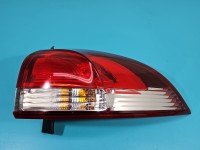 Lampa tył prawa Renault Clio IV 12-20 kombi