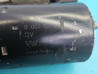 TEST Rozrusznik Vw Scirocco III 08- 1.4 TSI 0001121408