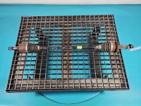 Półoś tył lewa Hyundai Santa Fe III 12–18 2.4 GDI automat