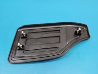 Osłona ZAŚLEPKA PLASTIK Producent części: DS, Podnóżek CITROEN DS4 II 21- 9816297480