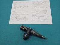 testowany Pompowtryskiwacz 0414720215, 038130073AG 1.4 TDi