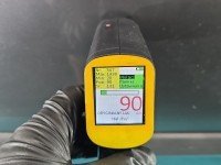 DRZWI PRZÓD LEWE KIEROWCY Chrysler Voyager IV 5d