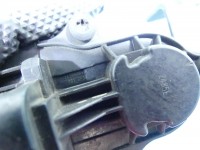 Zawór egr Producent części: FORD, 5pin Ford Focus Mk2 1.8 tdci 2485E