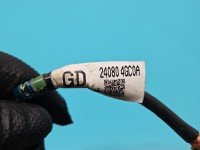 KLEMA INSTALACJA WIĄZKA MINUSOWA MINUS infiniti Q50 I 13-17 294G0-1JA0A