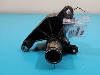 Podpora Jaguar XE X760 2.0d (204DTD)