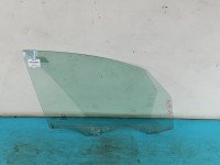 Szyba drzwi przód prawa Kia Venga HB