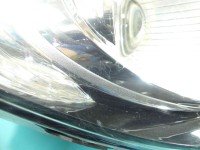 Reflektor prawy lampa przód Hyundai Ix35 09-13 EUROPA