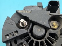 TEST Alternator Audi A3 8L 028903028E, 0124515010 1.8 T