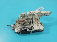 Zamek tył prawy A9067304335 Vw Crafter 06- Volkswagen, drzwi skrzydłowe 8pin