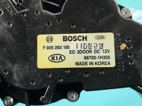 Silniczek Silnik wycieraczki tył Hyundai Ix35 09-13 98700-1H300 HB