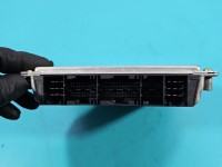 Komputer Sterownik silnika A0001535379, 0281010852 Mercedes W203 2.2 CDI