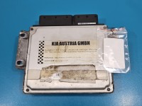 Komputer Sterownik silnika 39104-4X930 Kia Carnival II 05-14 2.9 crdi