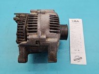 TEST Alternator Citroen Jumper I 2,5.0 TD