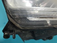 Reflektor lewy lampa przód Fiat Panda II EUROPA