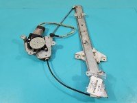Podnośnik przód lewy Hyundai Atos 0171130, 090143 5d