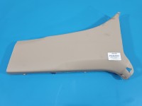 Osłona ZAŚLEPKA PLASTIK Mercedes GL II X166 A1666900025