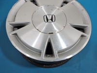 Felga aluminiowa 15" komplet alufelgi felgi Honda Civic VIII UFO
