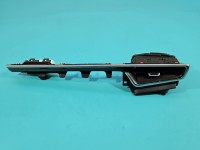Kratka nawiewu Toyota Corolla E21 19- 55662-02650 EUROPA
