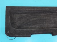 Półka tylna tył bagażnika Fiat Grande Punto