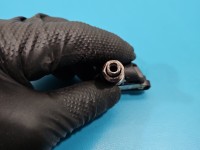 Czujnik ciśnienia opon Maserati Quattroporte VI 13- 670034786 TPMS