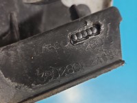 Atrapa grill Iveco Daily IV 06-14 3802801