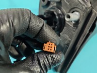 Lusterko prawe Citroen Berlingo II EWP Europa /3+4pin / Rysy na obudowie europa