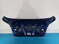 Klapa tył infiniti Q50 I 13-17 sedan 4d granatowyRAY Klapa tył infiniti Q50 I 13-17 sedan 4d granatowyRAY