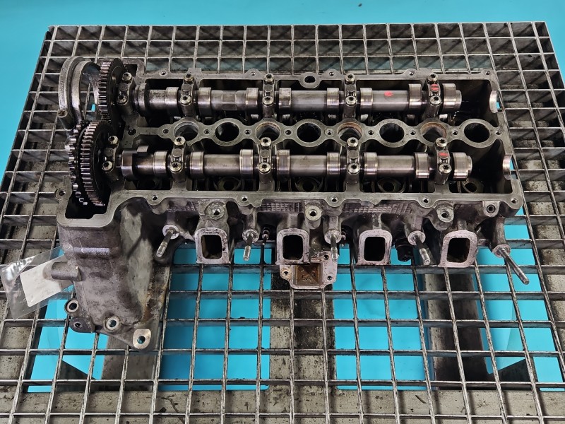 Głowica BMW E87 7785876 2.0d