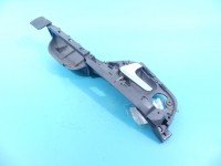 Klamka tył lewa zewnętrzna Seat Ibiza II 6K4837113 fioletowy