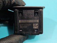 Gniazdo USB Renault Scenic III 280230006R