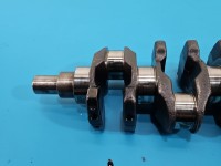 Wał korbowy Toyota Land Cruiser 120 J120 3.0 D4D (1KD) 166KM