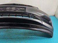 Zderzak przód Opel Astra V K grafitowy z10a