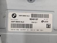 Wzmacniacz BMW X6 E71