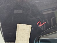 Drzwi tył lewe FORD C-MAX II MK2 HB 5d EA