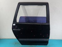 Drzwi tył prawe Ford Galaxy Mk1 HB 5d czarny